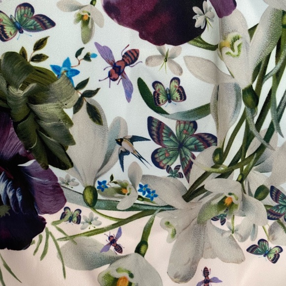 Ted Baker dress - Picture 9 of 10